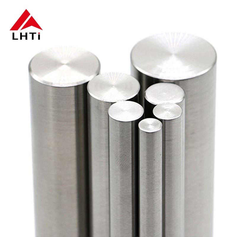 10mm Titanium Alloy Bars The Perfect Combination of Strength and Biocompatibility