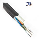 GYFTC8Y Outdoor Optical Fiber Figure 8 Cable Stranded Loose Tube FRP Strength