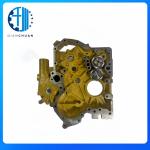 Oil Pump 294-1727 For CATERPILLAR Engine C6.4 Excavator Cat 320D 321D 323D