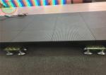 SMD2121 P3.91 Indoor LED Display Floor Stand Digital Signage