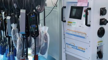 Shenzhen Imperdyn Tech Co., Ltd.
