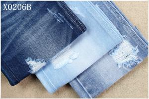 Wholesale Sanforizing Heavy Weight 12 Oz 100 Cotton Denim Fabric from china suppliers