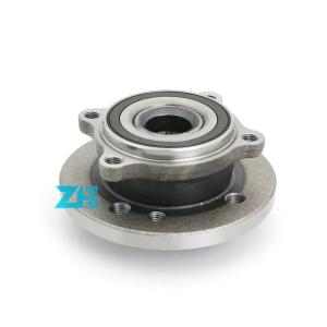 Wholesale BMW Front Wheel Hub With Bearing 31226756889 713649350 62BWKHO1A1-Y-5C-0 62BWKHO1A1Y5CP01 KH30006 VKBA3674 R16250 from china suppliers