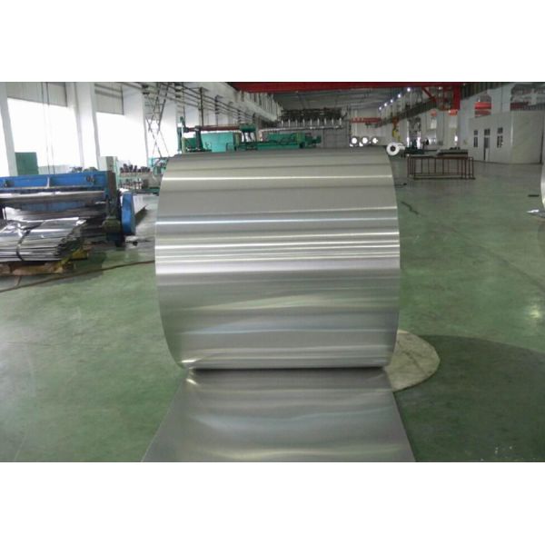 JIS Standard 316 304 2B Finish Stainless Steel Coils