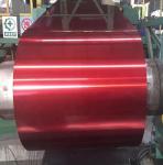 Colored Alloy 1100 Aluminum Coils for Shandong 3003 3105 5152 Product Introducti