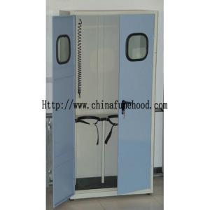Wholesale Steel Antirust Gas Bottle Storage Cabinet , Durable Gas Cylinder Safety Cabinets from china suppliers
