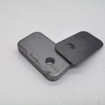 High Quality Galvanized Square Flat Washer Metal Square Washer