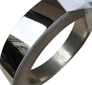 Wholesale 8 Finish CR Stainless Steel Coils Slit Edge SS 430 Grade Stainless Steel from china suppliers