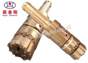 Wholesale ODEX178 Odex Drilling System For DTH Hammer DHD350 / QL50 / Mission50 / SD5 from china suppliers