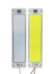 COB Wide Voltage 12V-24V Universal Reading Light Carriage Light