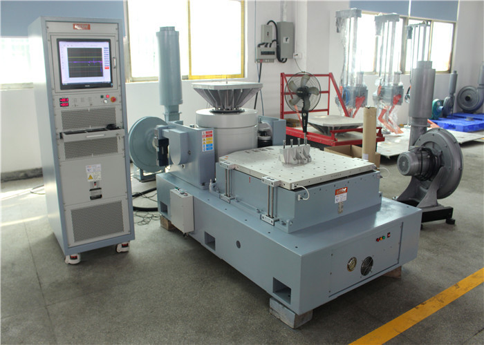 Energy Serving Vibration Testing Systems For Electronics UN38.3