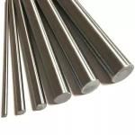 High Quality Bright Surface Cold Rolled SS304 SS316 Polishing Steel Rod