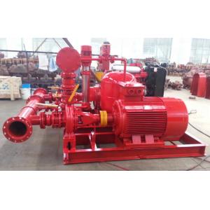 China Fire Booster Pump Set WITH HIGH QUALITY on sale China Fire Booster Pump Set WITH HIGH QUALITY on sale