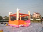 Dora Inflatable Bouncy Castle (CYBC-57)