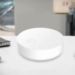 TYZS3 WiFi Zigbee Smart Hub