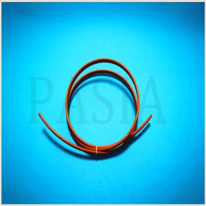 Wholesale Freezeproof Electric Heat Tracing , 3 Core Heat Trace Pipe Insulation from china suppliers