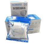Aluminum foil packaging bags plastic facial mask bag face eye sheet mask