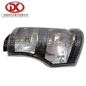 Wholesale ISUZU Body Parts 8978550072 8980108920 Corner Turn Signal Lamp from china suppliers