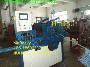Wholesale Plastic Coated Wire Hanger Making Machine from china suppliers