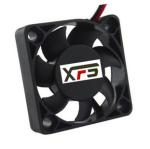 5V/12V/24V DC Industrial Axial Fan 40X40X10mm for Ethernet Switches