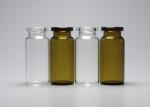 15ml Borosilicate Glass Bottle