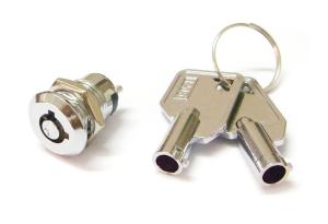 Wholesale OFF ON Small Switch Locks tubular key switch locks from china suppliers