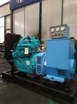 32kw/40kva Weifang Ricardo Diesel Generator powered by Ricardo K4100ZD diesel