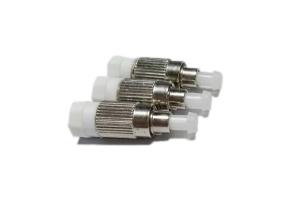 Wholesale FC / UPC Fiber Optic Attenuator Singlemode With One Year Guarantee Period Tłumik from china suppliers