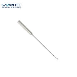 Wholesale Savantec 6.35-10.31mm High Speed Steel One Pass Deburring Single Edged Deburring Tool For Inner Hole from china suppliers