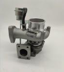 4D95 Excavator Turbocharger Spare Parts 6208-81-8100 For PC130-7 Engine