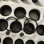 XCMG Excavator O-Ringparts XuGong Hydraulic Pump Distribution Valve Oil O-Ring