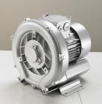 Aluminum Goorui Side Channel Blower / Oxygen Air Blower For Fish Farm Blower