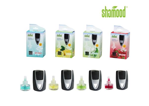 Medium Membrane Air Freshener Promotional Air Fresheners 8ML Jasmine / Lemon /