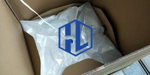 Wholesale Kraft Paper IBC KOSHER Fold Up Cardboard Storage Boxes from china suppliers