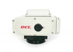 China Thermal Overload Protect DCL Modulating 90W Compact Actuator on sale