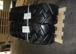 CAT Replacement Asphalt Paver Rubber Tracks