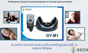 Wholesale Relief Neck Pain Health Analyzer Machine from china suppliers