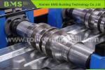 Pallet Rack Upright Roll Forming Machine Warehouse Series