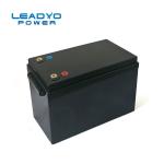 12V 200Ah Marine Deep Cycle Lithium Battery With High-Performance BMS