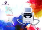 SHR Speed Hair Removal IPL Machine 480nm 530nm 590nm 640nm 690nm