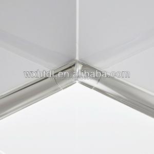 Wholesale Brushed Stainless Steel Corner Trim Flat Finish 8mm 10mm from china suppliers
