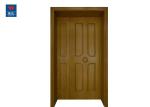 Soundproof Swing Home HPL Fire Rated Wood Doors