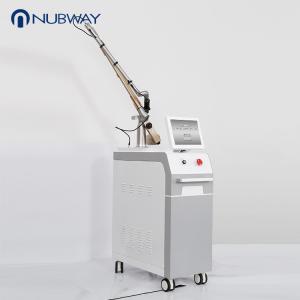 Wholesale manufacture the best 1530 yag rachel steele tube video laser tattoo removal machine from china suppliers