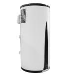 600W R134a Residential Heat Pump Boiler Wall Mounted Automatic Storage Water
