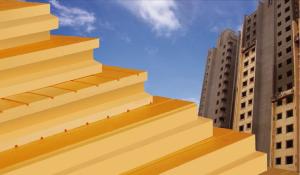 Wholesale extruded polystyrene insulation board/XPS insulation board from china suppliers