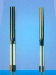 Wholesale KM HSS straight hand reame from china suppliers