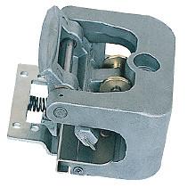 Wholesale Industrial Stenter Clip Santalucia Stenter Parts Aluminium Copper from china suppliers
