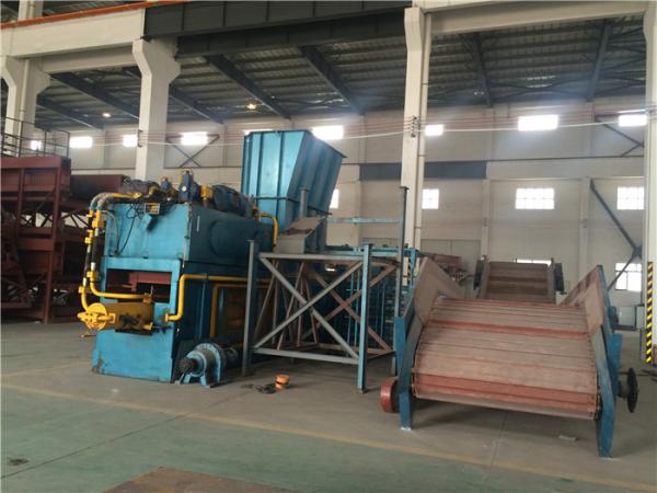 Hydraulic Baling Press Machine For Waste Paper Plastic Belting Of Loose