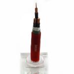 Silicone Rubber Insulated Cable 35mm2 50mm2 Copper Rubber Welding Wire For