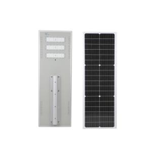 Wholesale Outdoor Solar Powered Street Lights Lifepo4 Lithium Iron Phosphate Battery Manufacturer Price from china suppliers